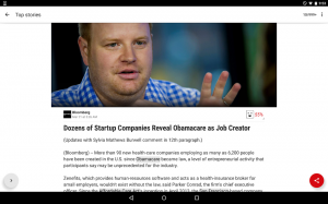 News Republic – Breaking news
