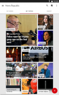 News Republic – Breaking news