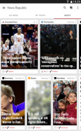 News Republic – Breaking news