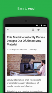 feedly: your work newsfeed
