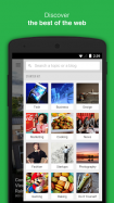 feedly: your work newsfeed