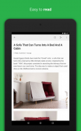 feedly: your work newsfeed