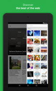 feedly: your work newsfeed