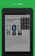 feedly: your work newsfeed