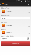 Smart Feed Reader
