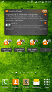 Smart Feed Reader