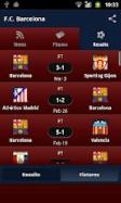 F.C. Barcelona News & Scores