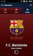 F.C. Barcelona News & Scores