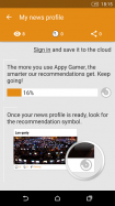 Appy Gamer – Games news