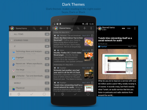 News+ | Google News RSS Reader