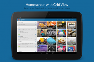 News+ | Google News RSS Reader