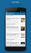 News+ | Google News RSS Reader