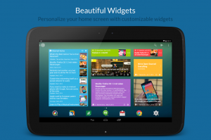 News+ | Google News RSS Reader