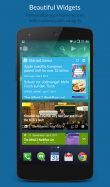 News+ | Google News RSS Reader