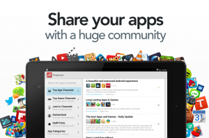 Playboard Best App&Game Review