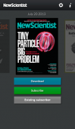 New Scientist