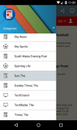UK Newspapers