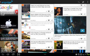 Engadget