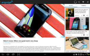 Engadget