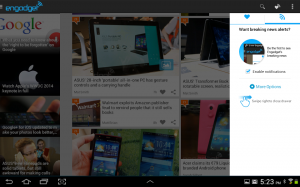 Engadget