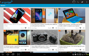 Engadget