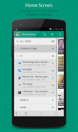 gReader Pro | Feedly | News