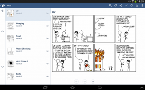 Inoreader - RSS & News Reader