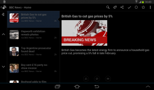 Inoreader - RSS & News Reader