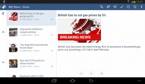 Inoreader - RSS & News Reader