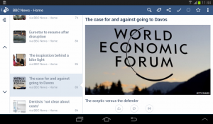 Inoreader - RSS & News Reader