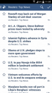 Inoreader - RSS & News Reader