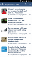Inoreader - RSS & News Reader