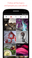 Flipboard: Your News Magazine