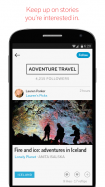 Flipboard: Your News Magazine