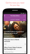 Flipboard: Your News Magazine