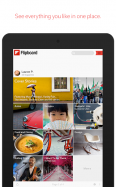 Flipboard: Your News Magazine