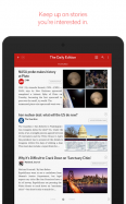 Flipboard: Your News Magazine