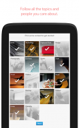 Flipboard: Your News Magazine