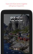 Flipboard: Your News Magazine