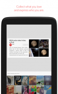 Flipboard: Your News Magazine