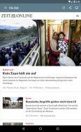 Deutsche Zeitungen