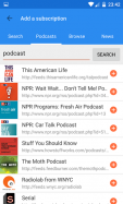 gReader | Feedly | News | RSS