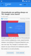 gReader | Feedly | News | RSS