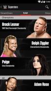 WWE