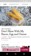 NYTimes – Latest News