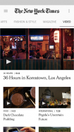NYTimes – Latest News