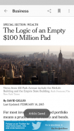 NYTimes – Latest News
