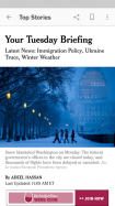 NYTimes – Latest News