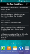 NYTimes – Latest News