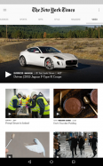 NYTimes – Latest News